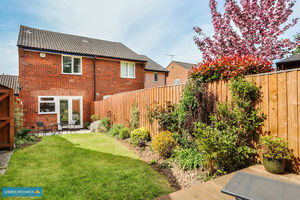 Garden- click for photo gallery